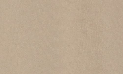JAMES PERSE JAMES PERSE FRENCH TERRY RAW EDGE SWEATPANTS 