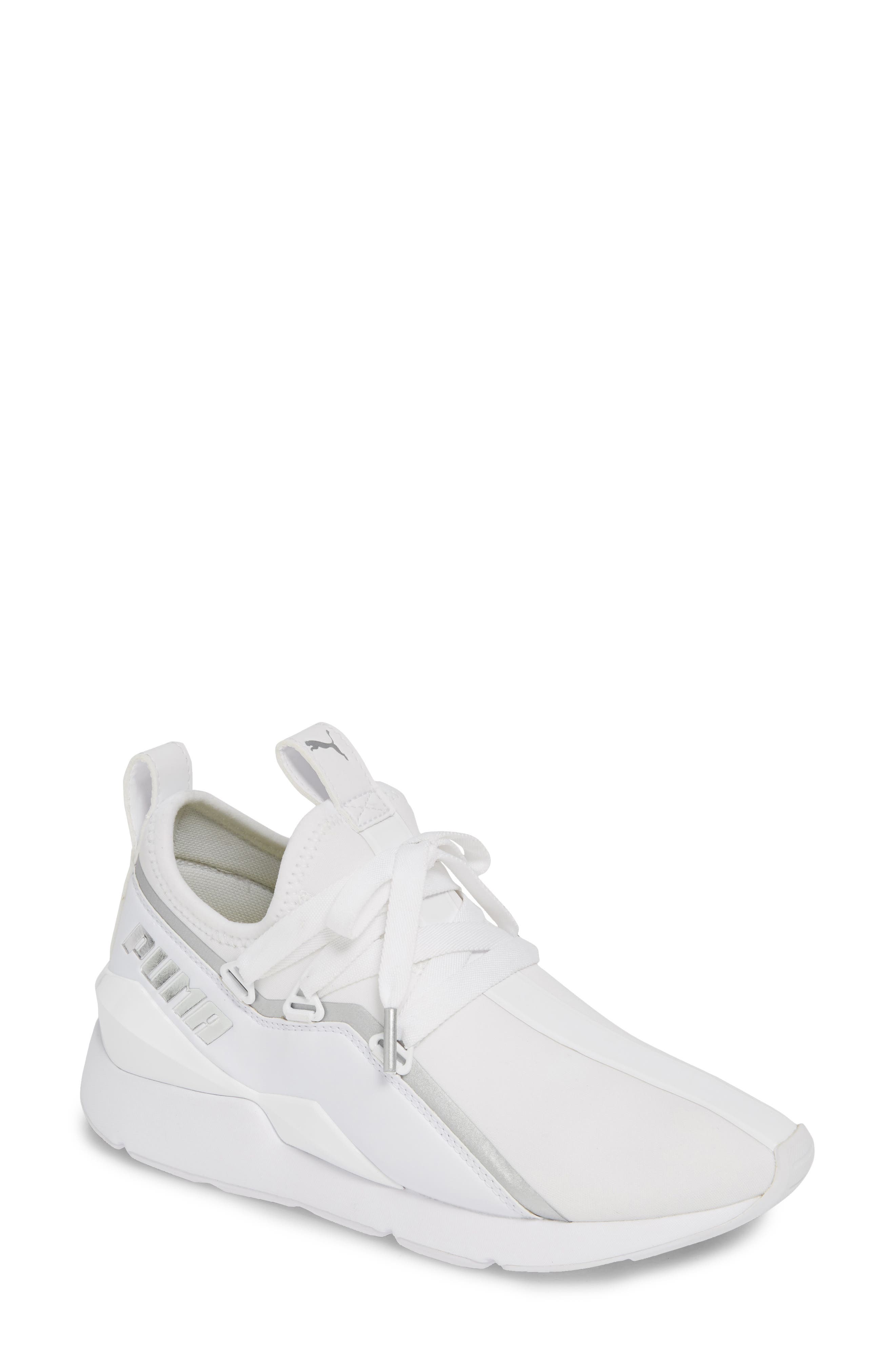 puma muse 2 trailblazer