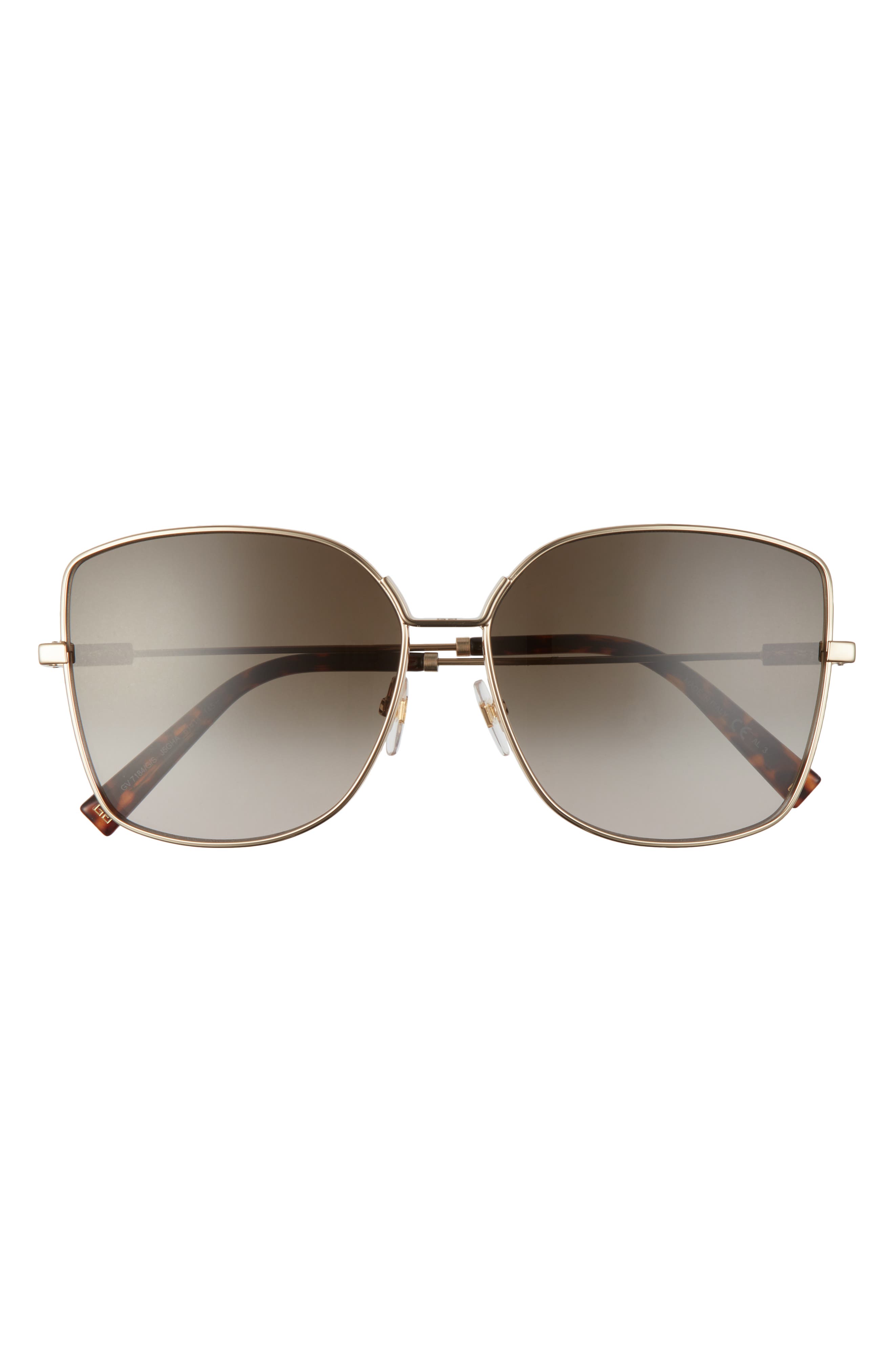 givenchy butterfly sunglasses
