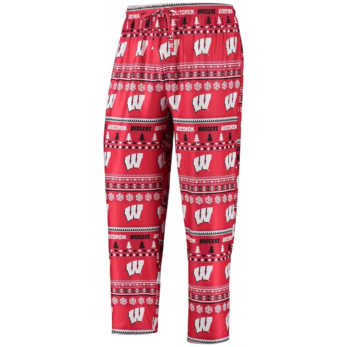 CONCEPTS SPORT Men's Concepts Sport Red 