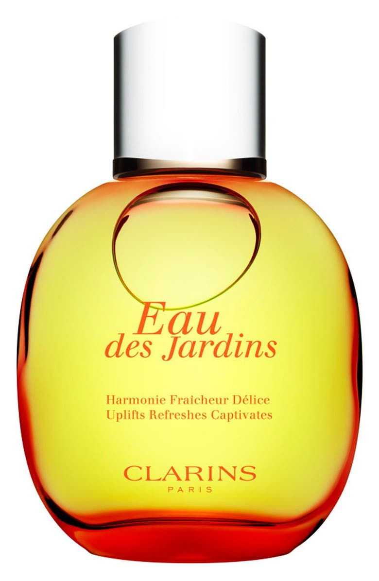 Clarins Eau Des Jardins Eau De Toilette Nordstrom