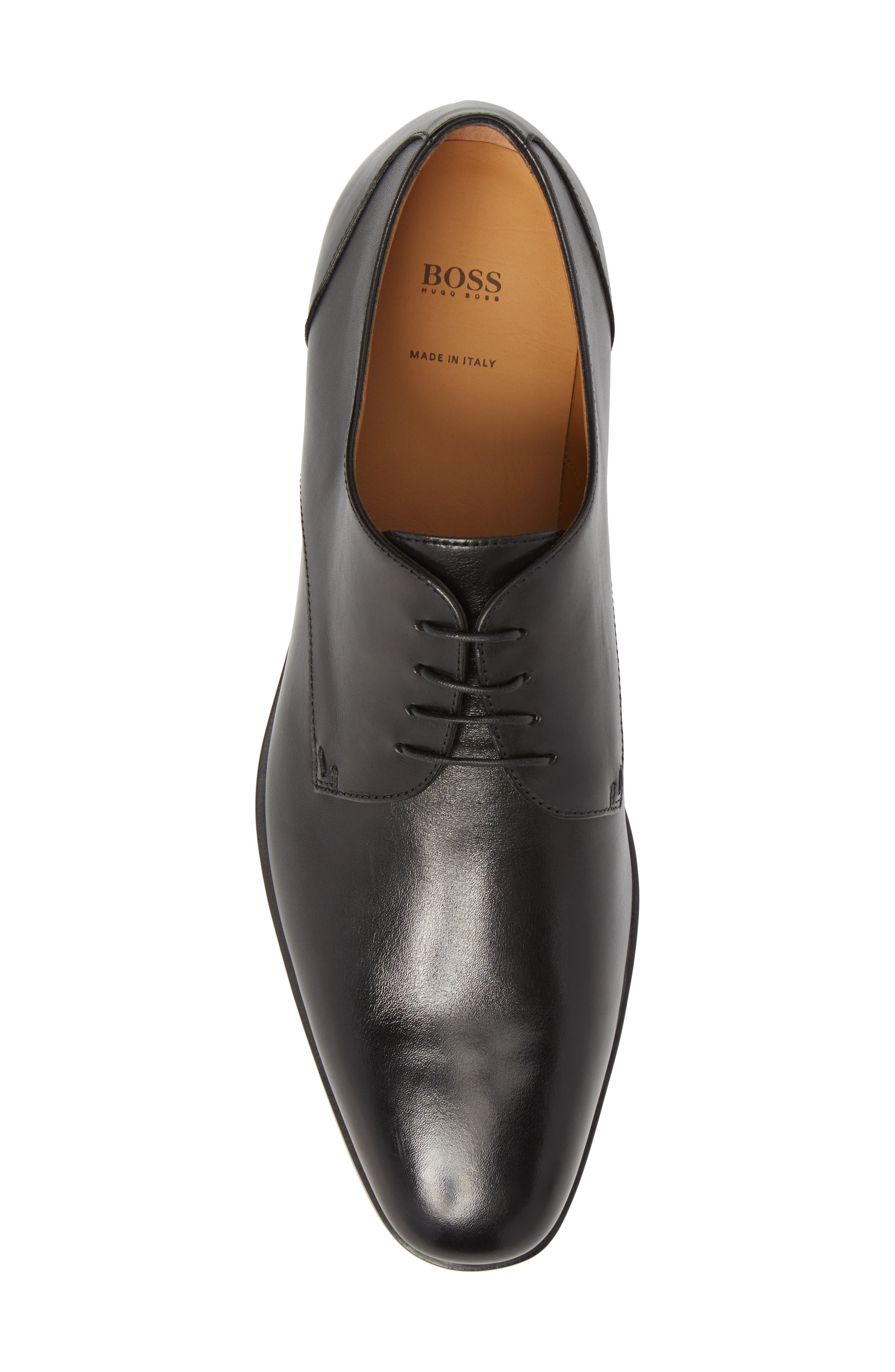 hugo boss kensington derby