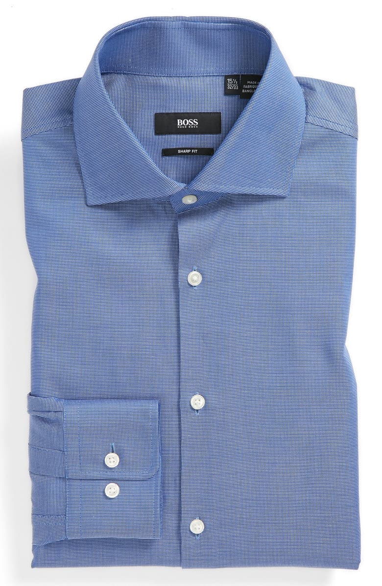 Boss sharp fit shirt Clearance