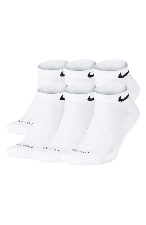 Nike Everyday Cushioned Low Socks | Nordstrom