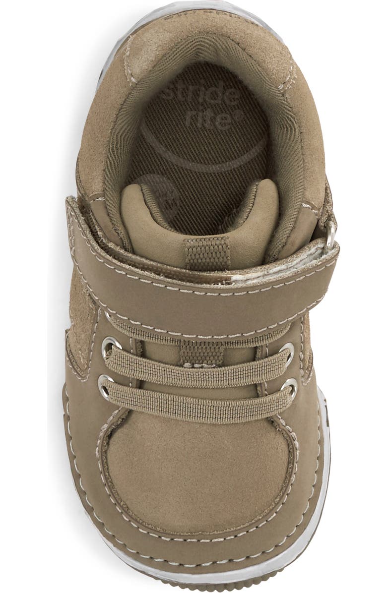 Stride Rite Kids' Wes Sneaker, Alternate, color, 