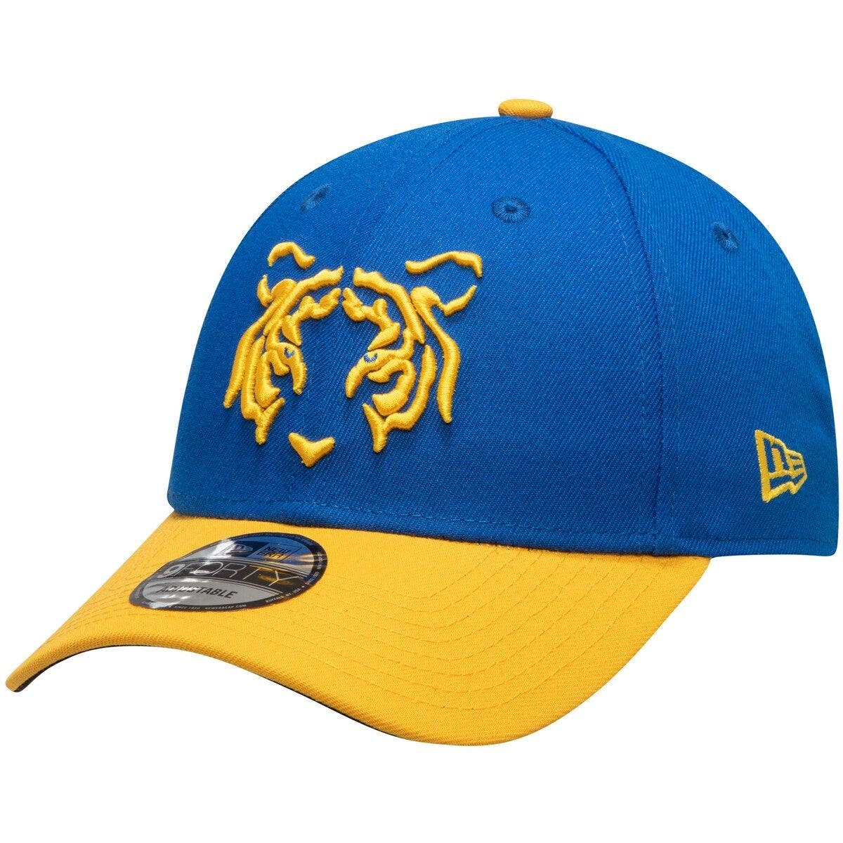 tigres uanl snapback