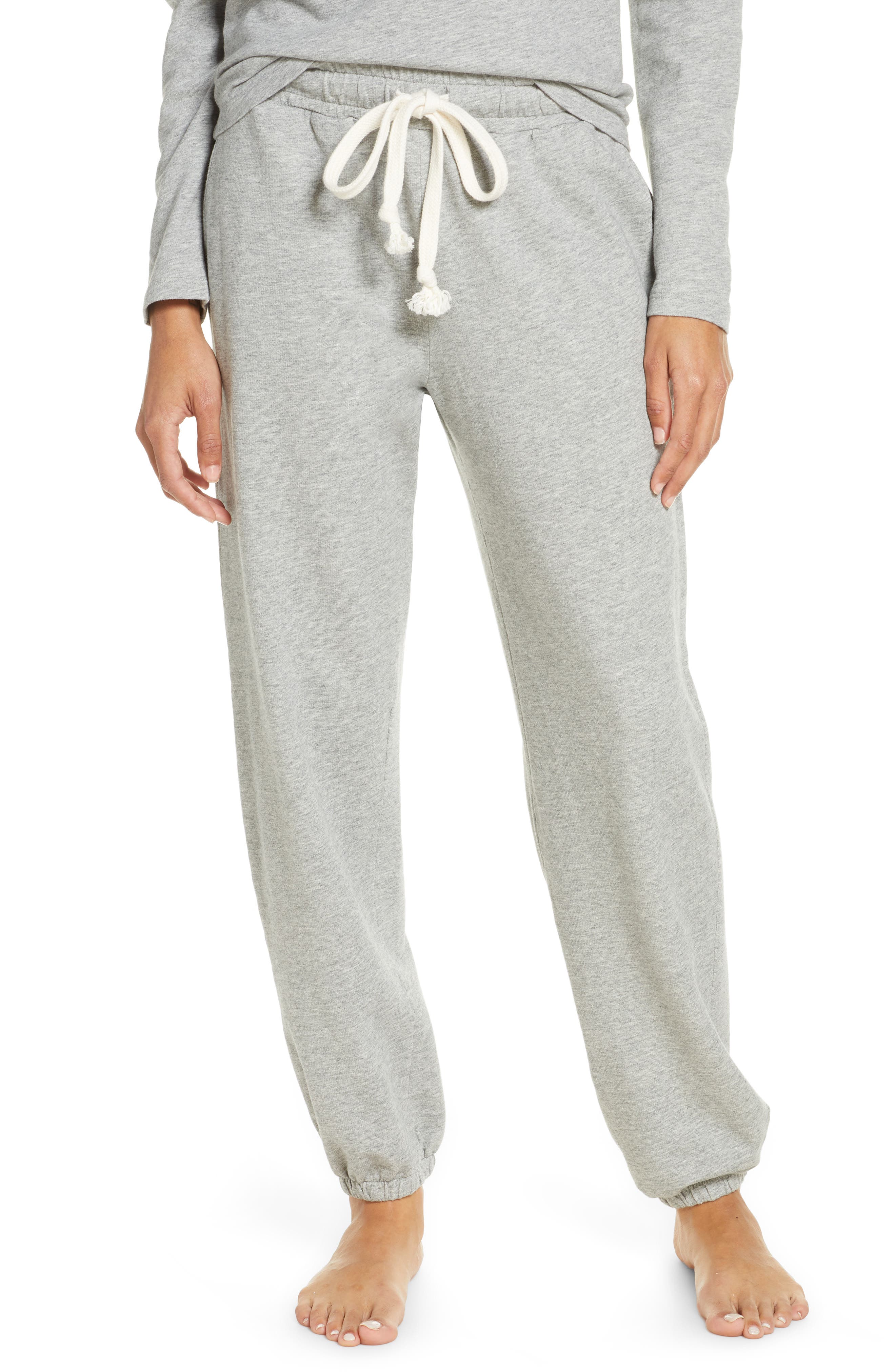the great pajama sweatpants