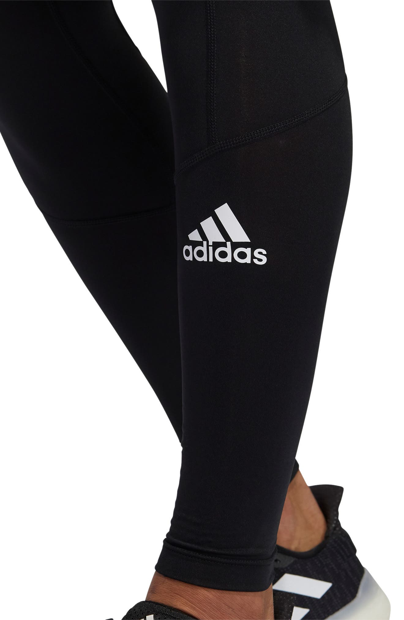 Adidas Yoga Tights