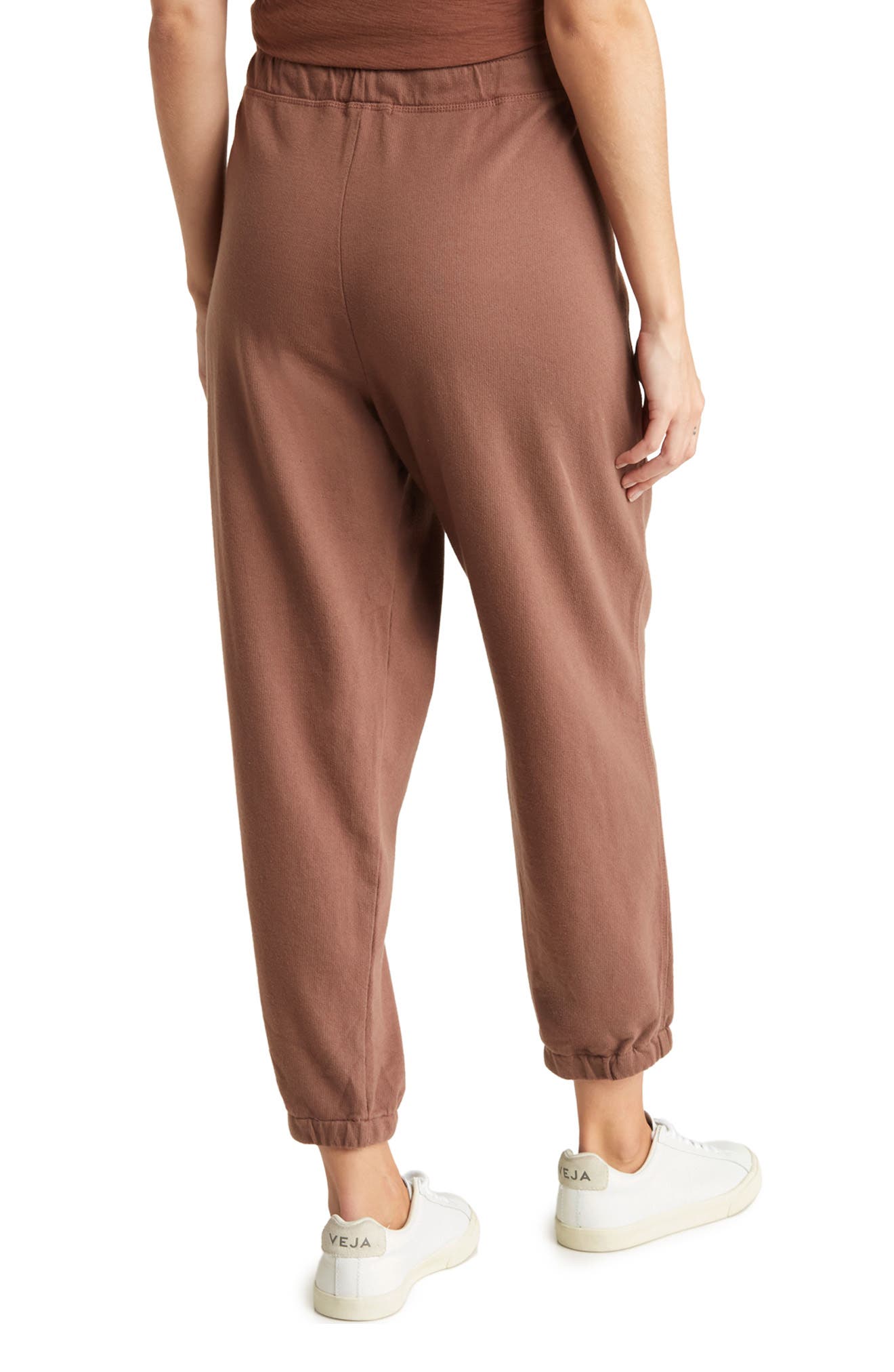 james perse joggers