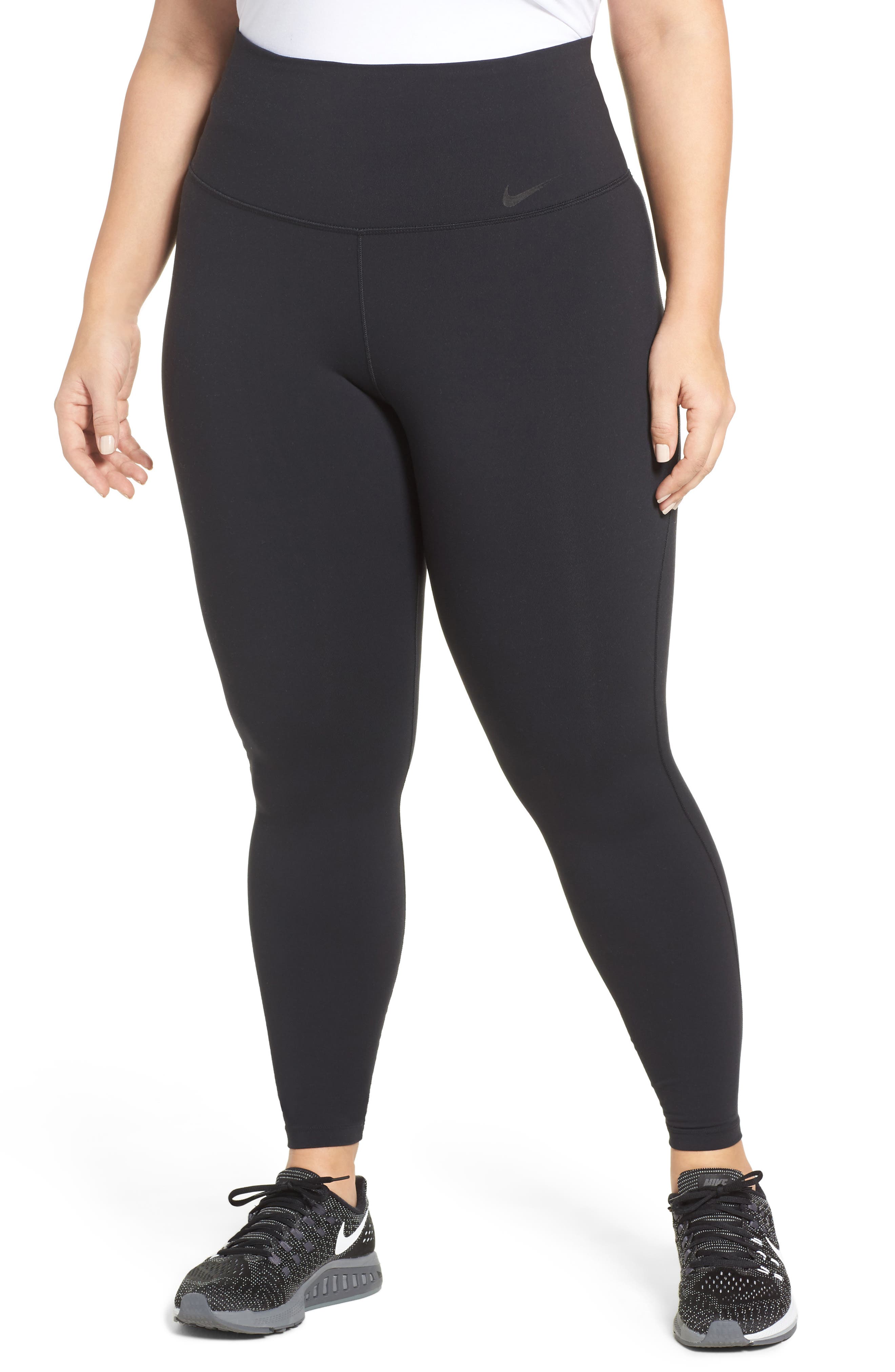 power legendary high waist tights