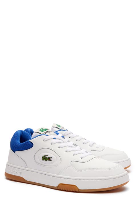 Lacoste shoes nordstrom rack best sale