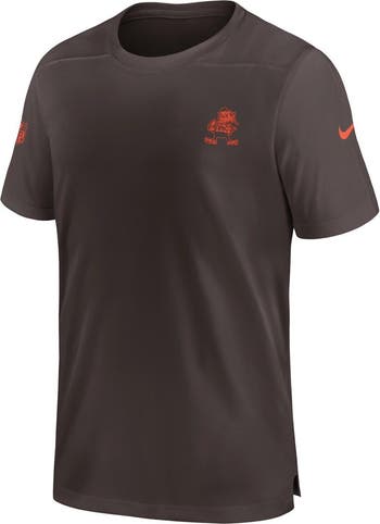 Cleveland browns coach t shirt Clearance
