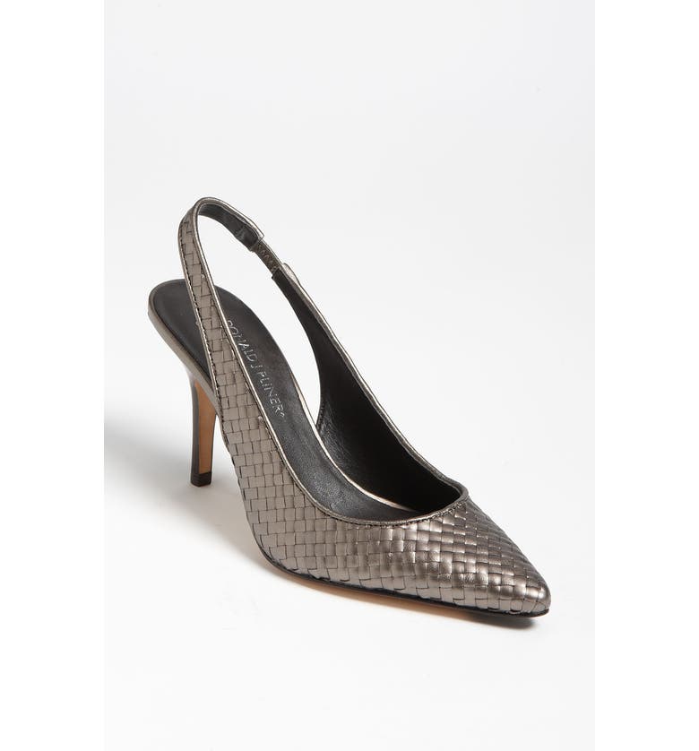 Donald J Pliner 'Cain' Pump | Nordstrom