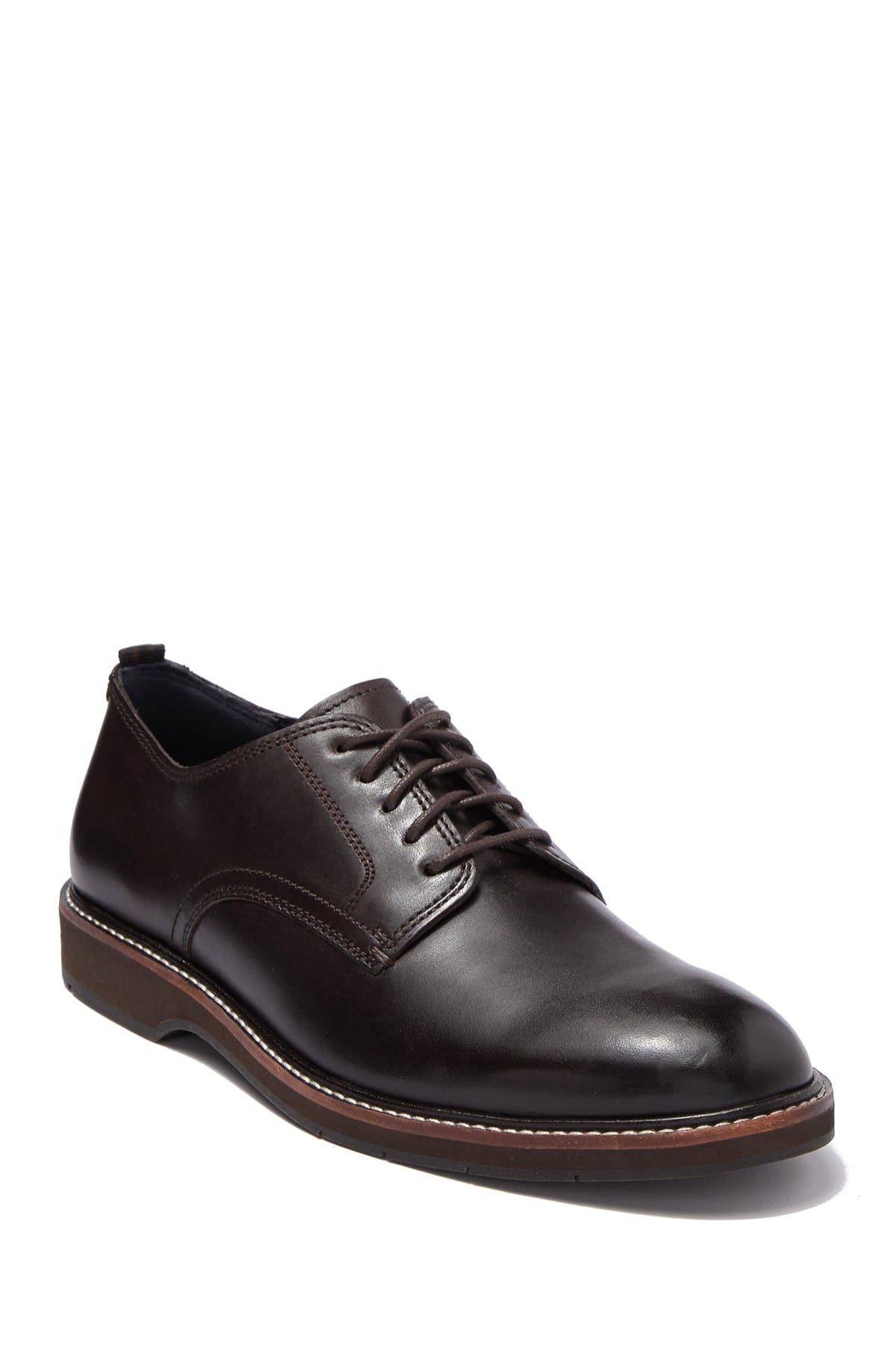 Cole Haan | Morris Plain Toe Oxford 