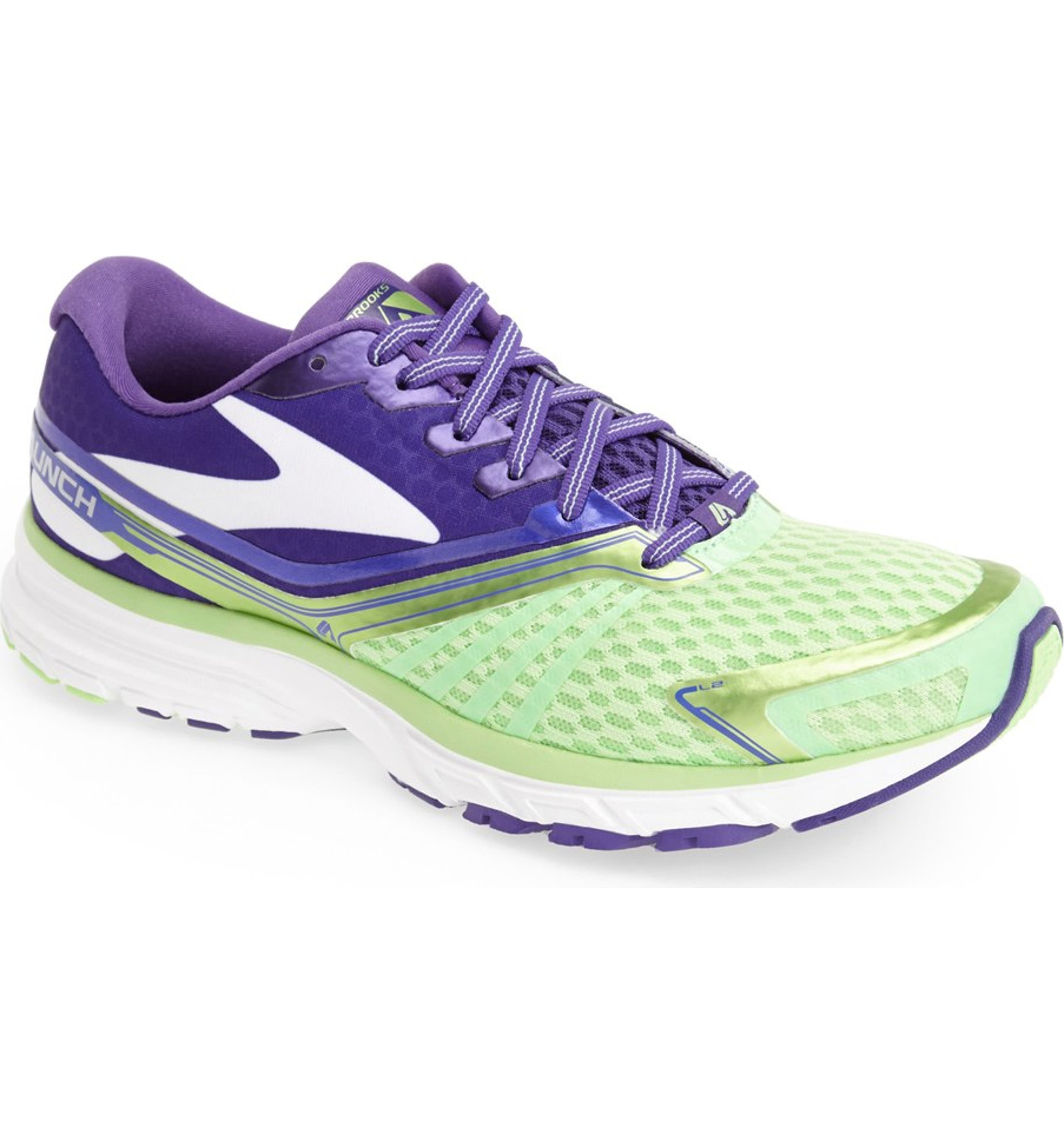 Brooks �Launch 2� Running Shoe (Women) Nordstrom Brooks �Launch 2� Running Shoe (Women) Nordstrom