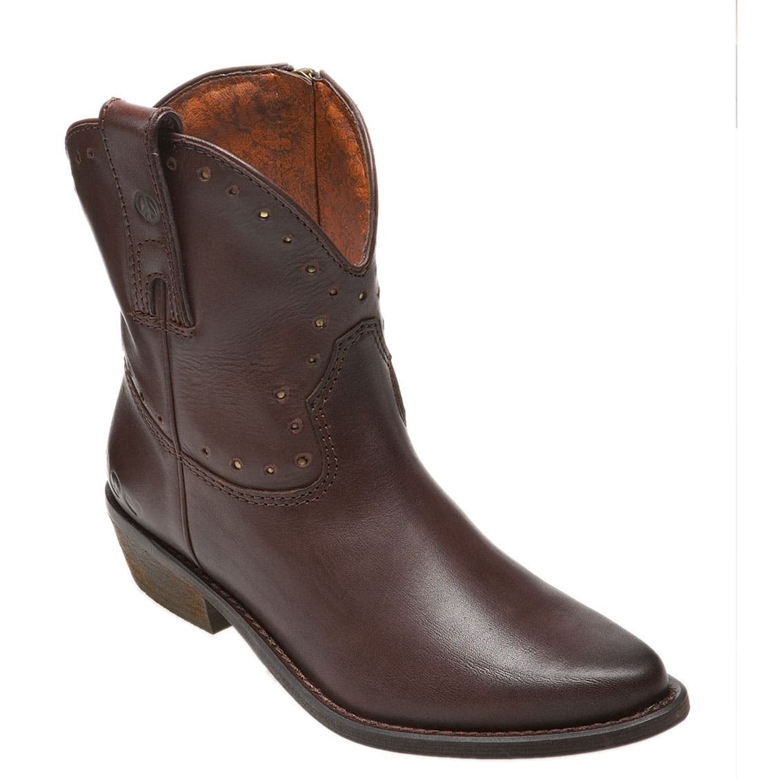 Lucky Brand 'Chantel' Boot Nordstrom