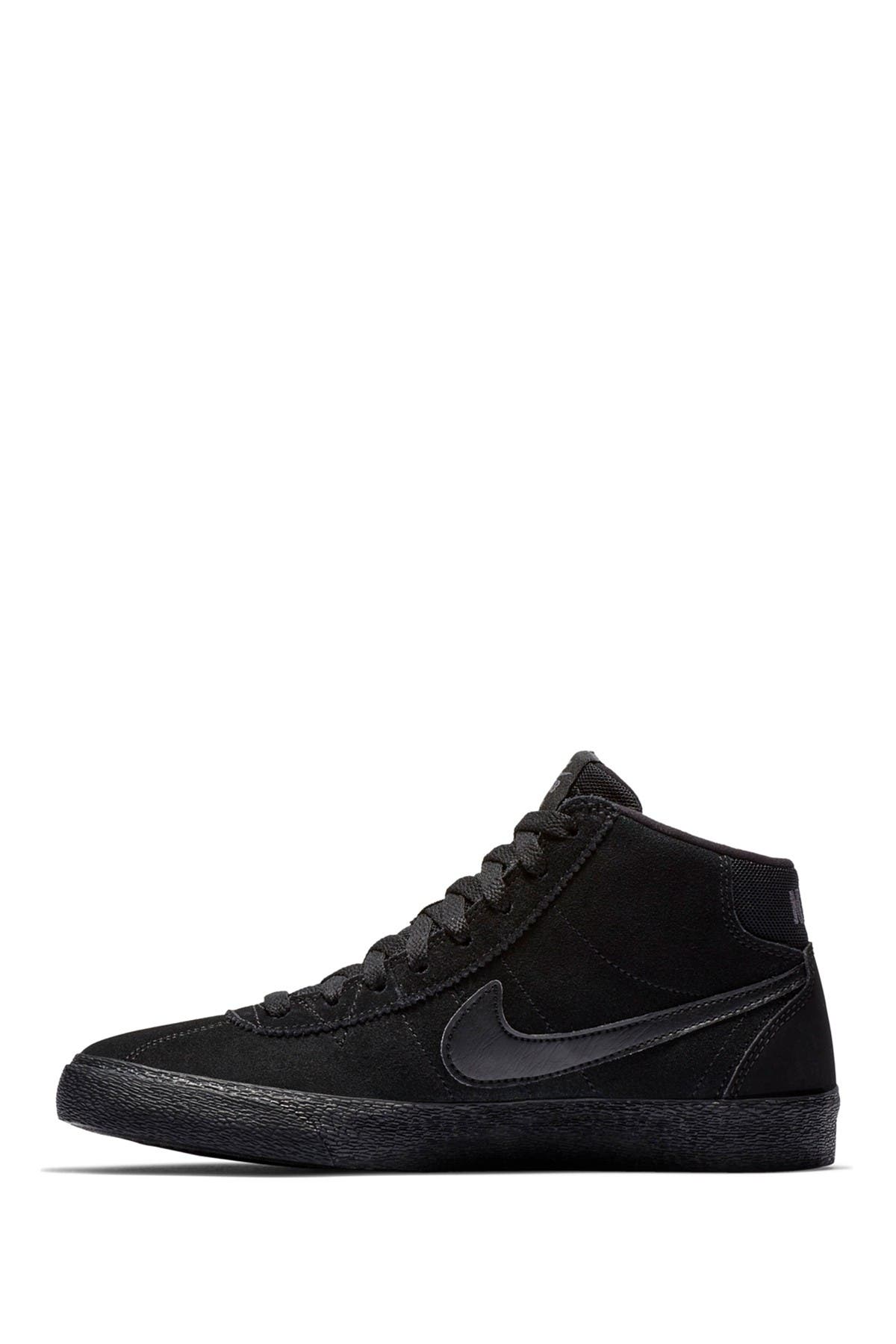 nike sb bruin high womens