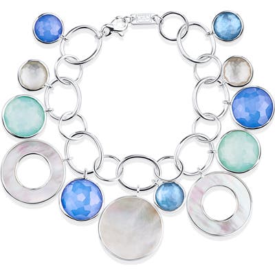 Ippolita Wonderland Chain Bracelet