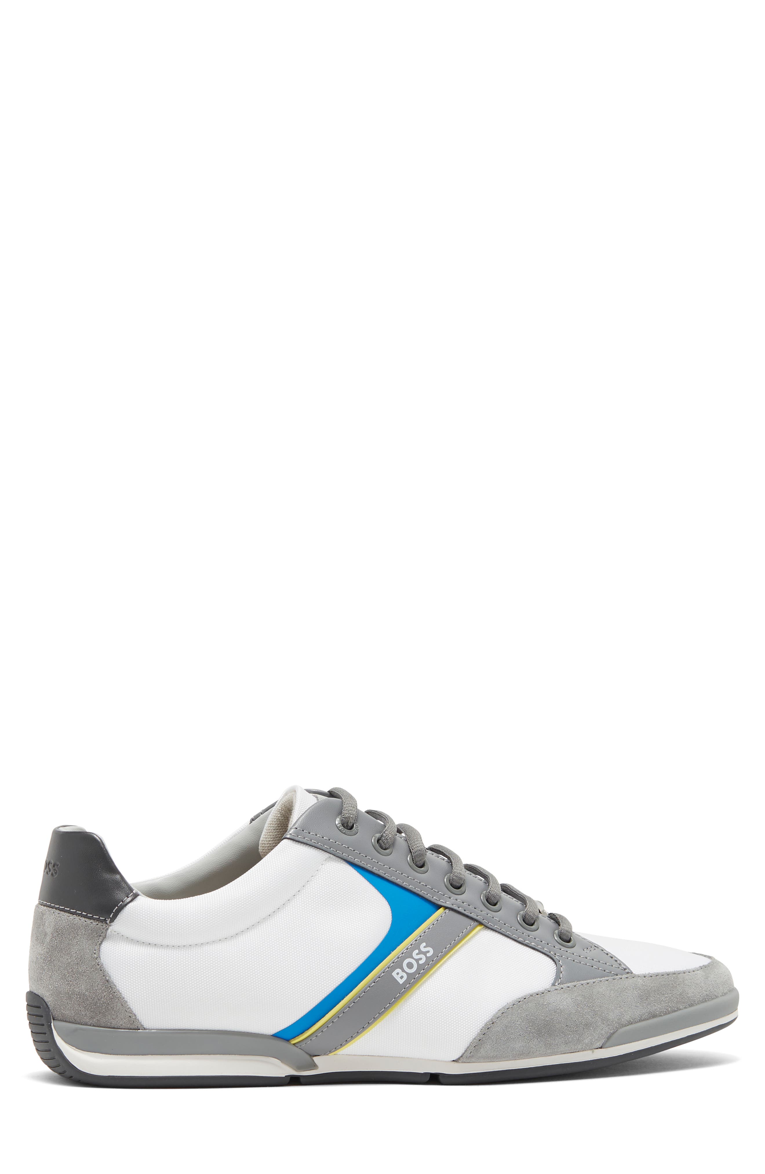 BOSS Saturn Low Top Sneaker | Nordstromrack