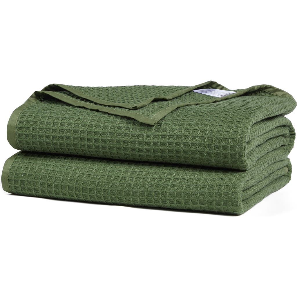 Sijo Eucalyptus Blanket in Forest