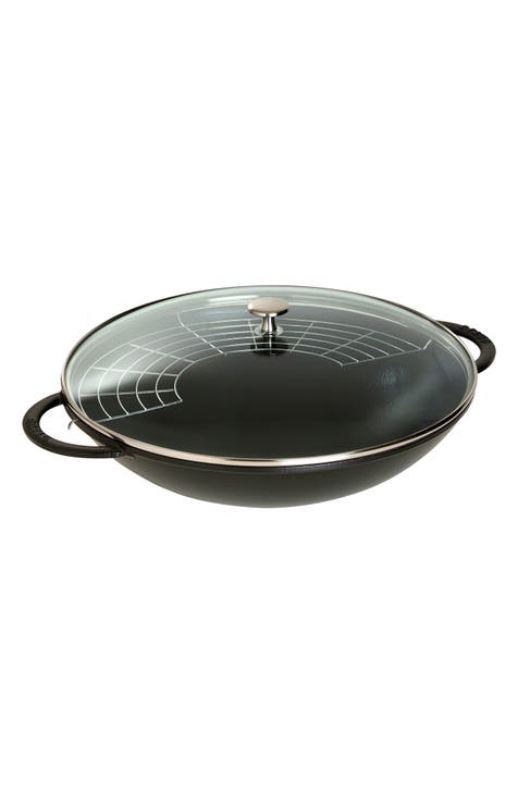 Staub's Cast Iron Dutch Oven Pot is 59% Off at Nordstrom - Parade