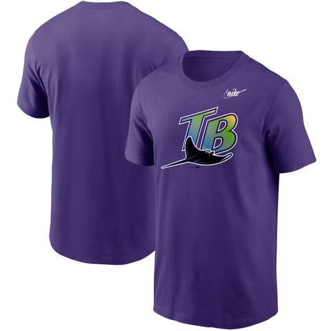 Men's Los Angeles Lakers Lebron James Homage Heathered Purple Caricatures  Tri-Blend T-Shirt