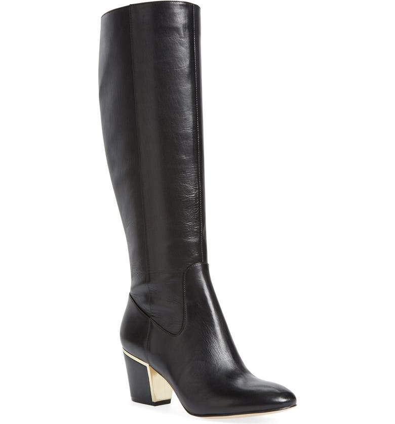 Calvin Klein 'Keana' Knee High Boot (Women) | Nordstrom