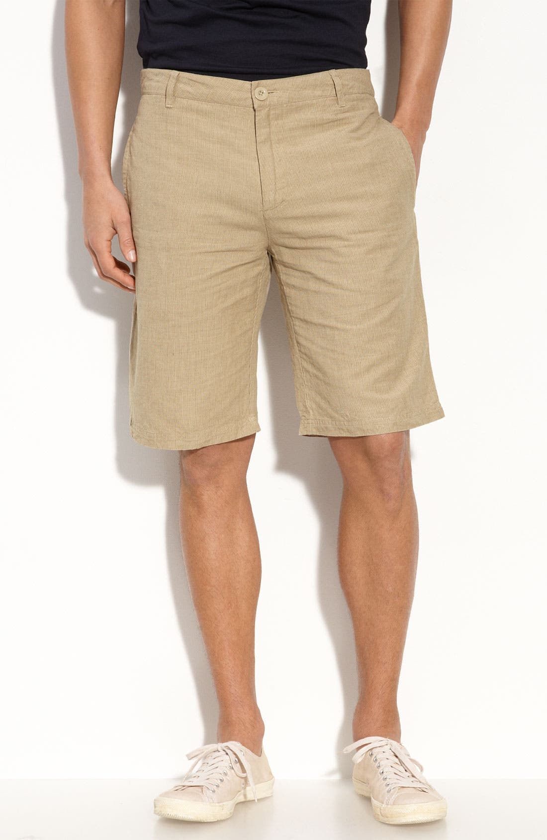 Canterbury of New Zealand 'Cape Cod' Shorts Nordstrom