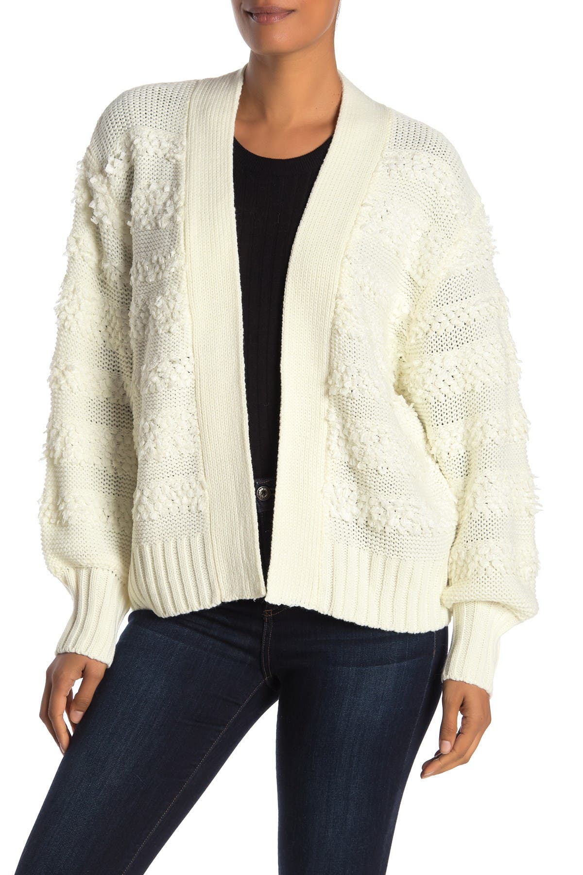 cocobleu cardigan
