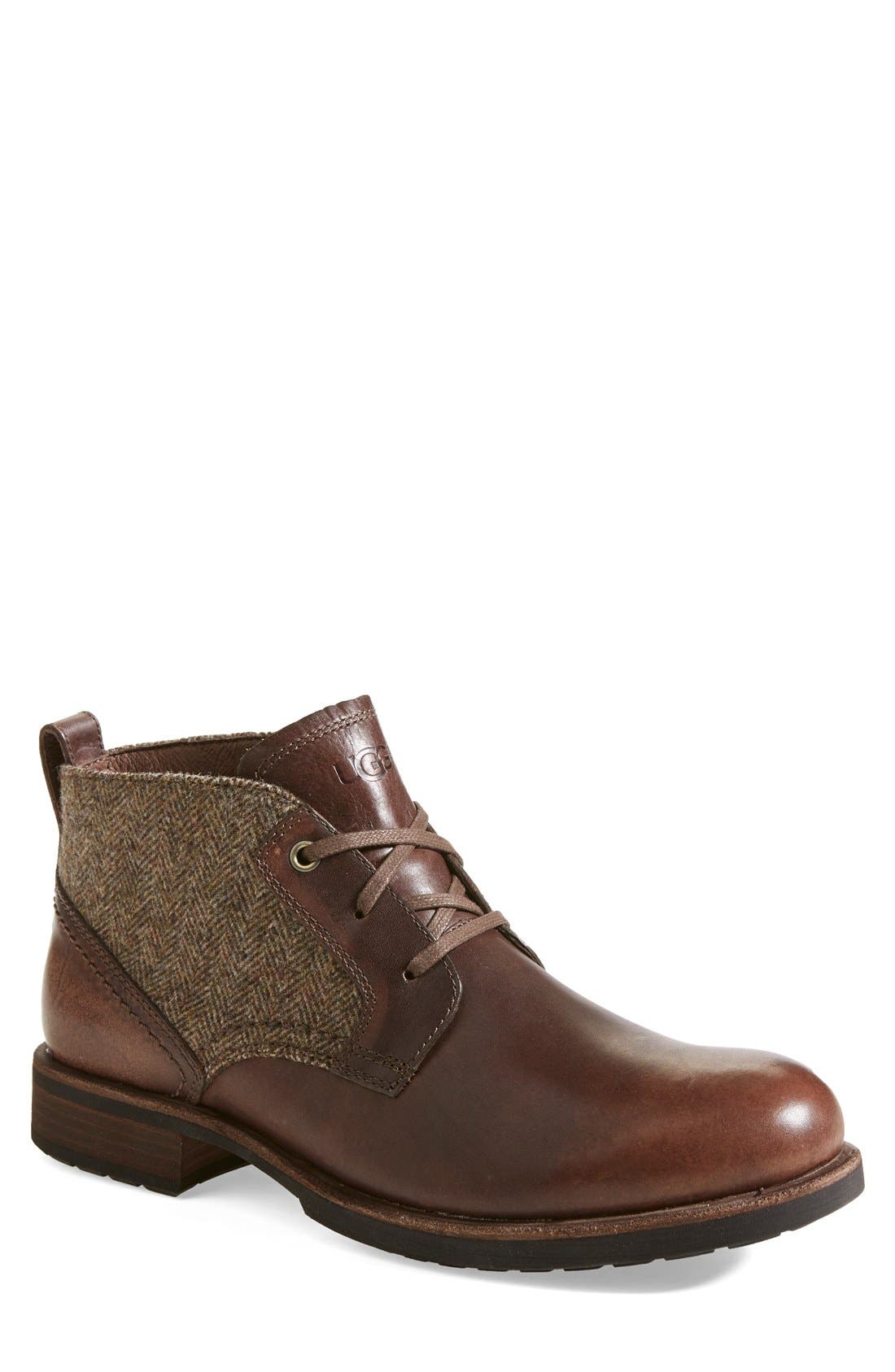 UGG® Australia 'Brompton' Chukka Boot (Men) Nordstrom