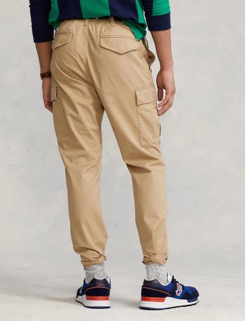 Polo Ralph Lauren Slim Fit Cargo Pants