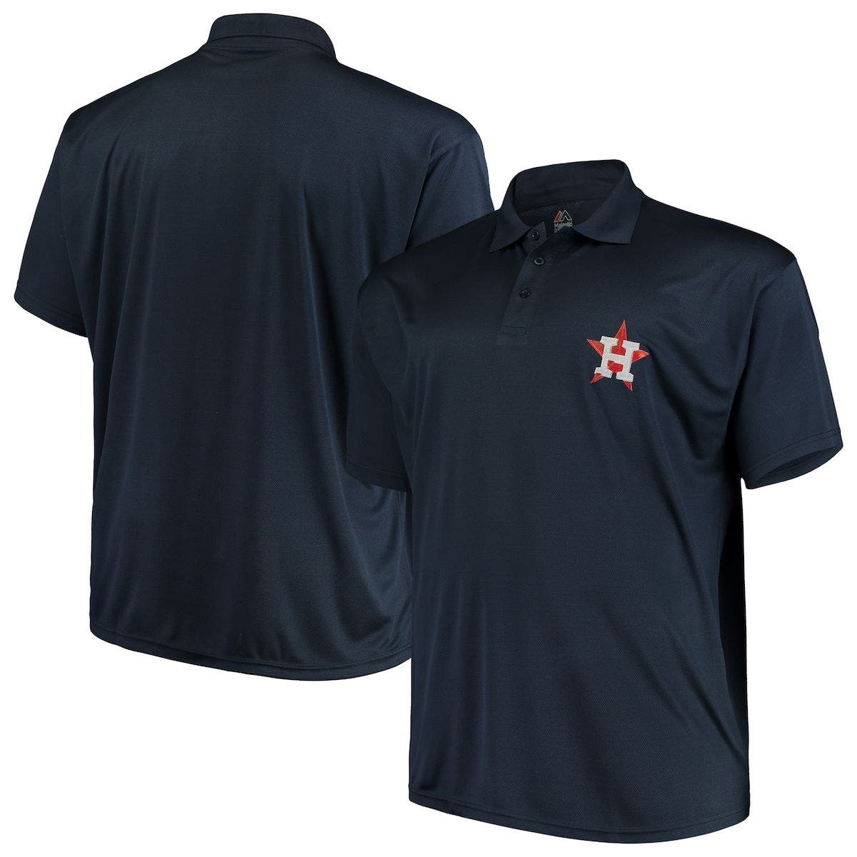 astros fishing shirt