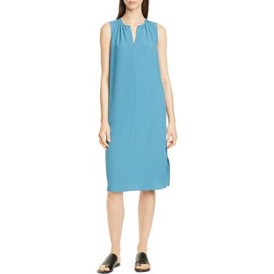 Eileen Fisher Shift Dress