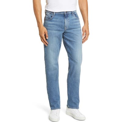 Edwin Jace Slim Fit Jeans Blue