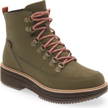 Teva on sale insulated boots