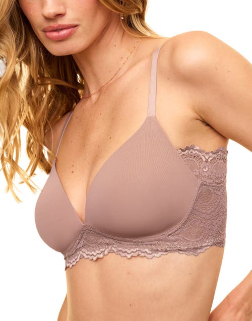 ADORE ME ADORE ME JAINEY CONTOUR PLUNGE BRA 