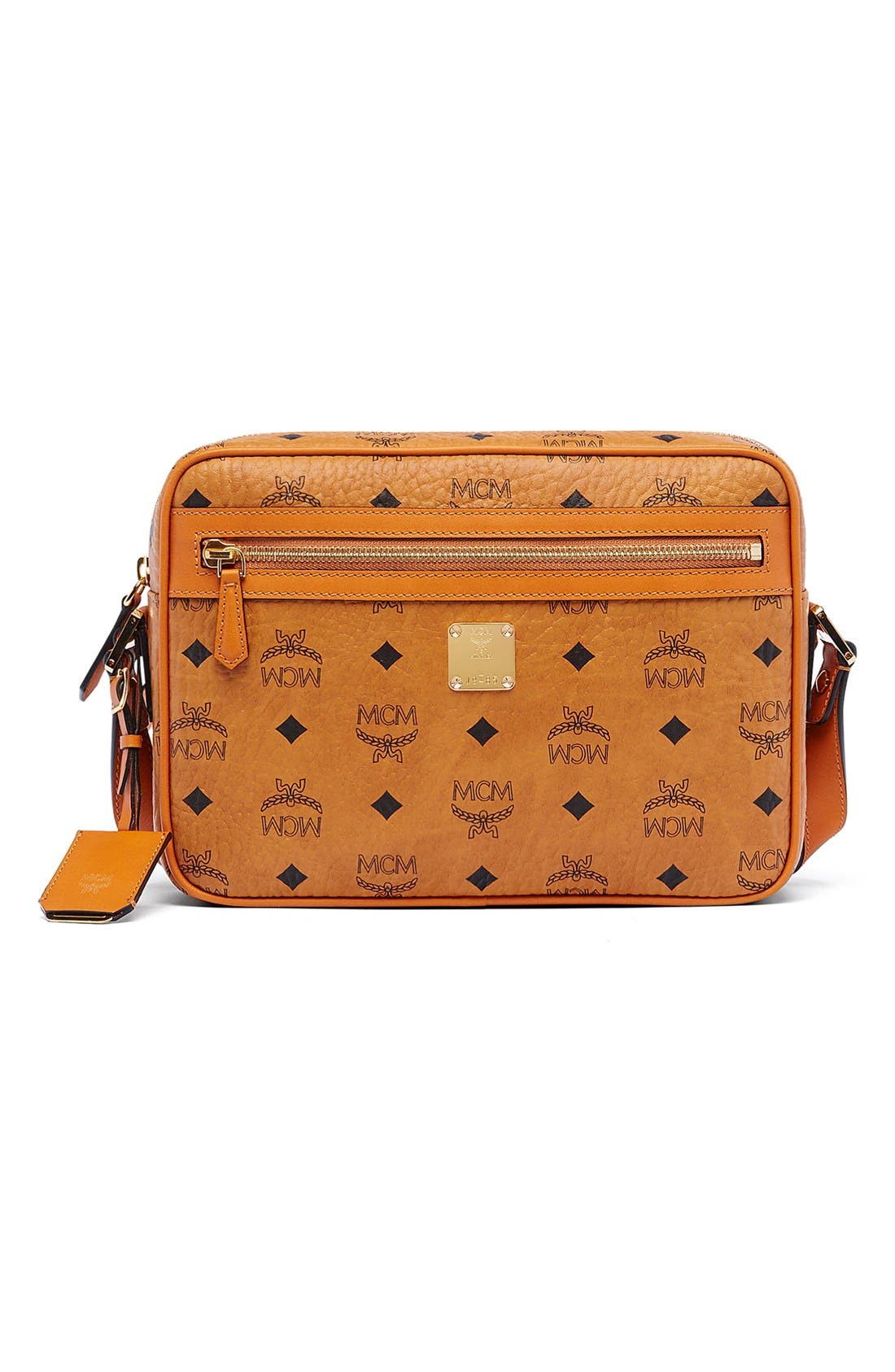 MCM 'Medium Heritage' Crossbody Bag Nordstrom