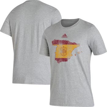 Columbus Capitals T-Shirt - heather gray / S