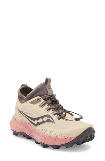SAUCONY SAUCONY PEREGRINE 13 TRAIL RUNNING SHOE