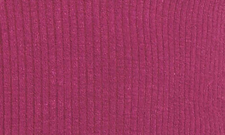 FREE PEOPLE INTIMATELY FP SOLID RIB BRAMI CROP TOP