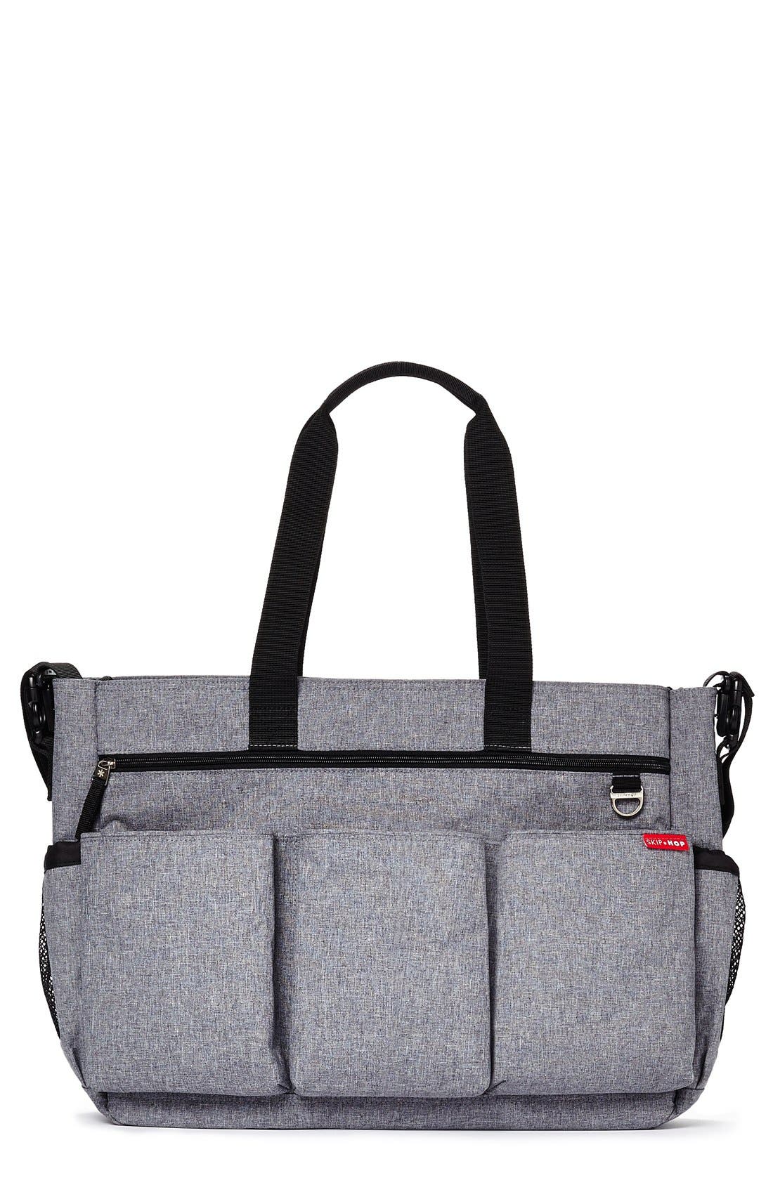 skip hop diaper bag nordstrom