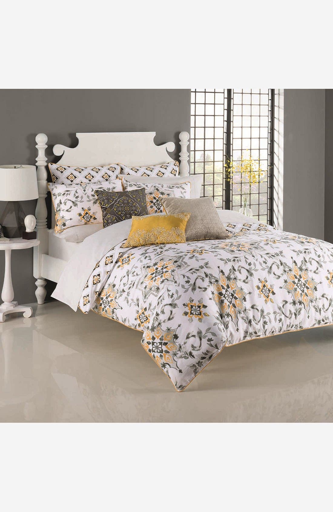 KAS Designs 'Octavia' Duvet Cover Set Nordstrom