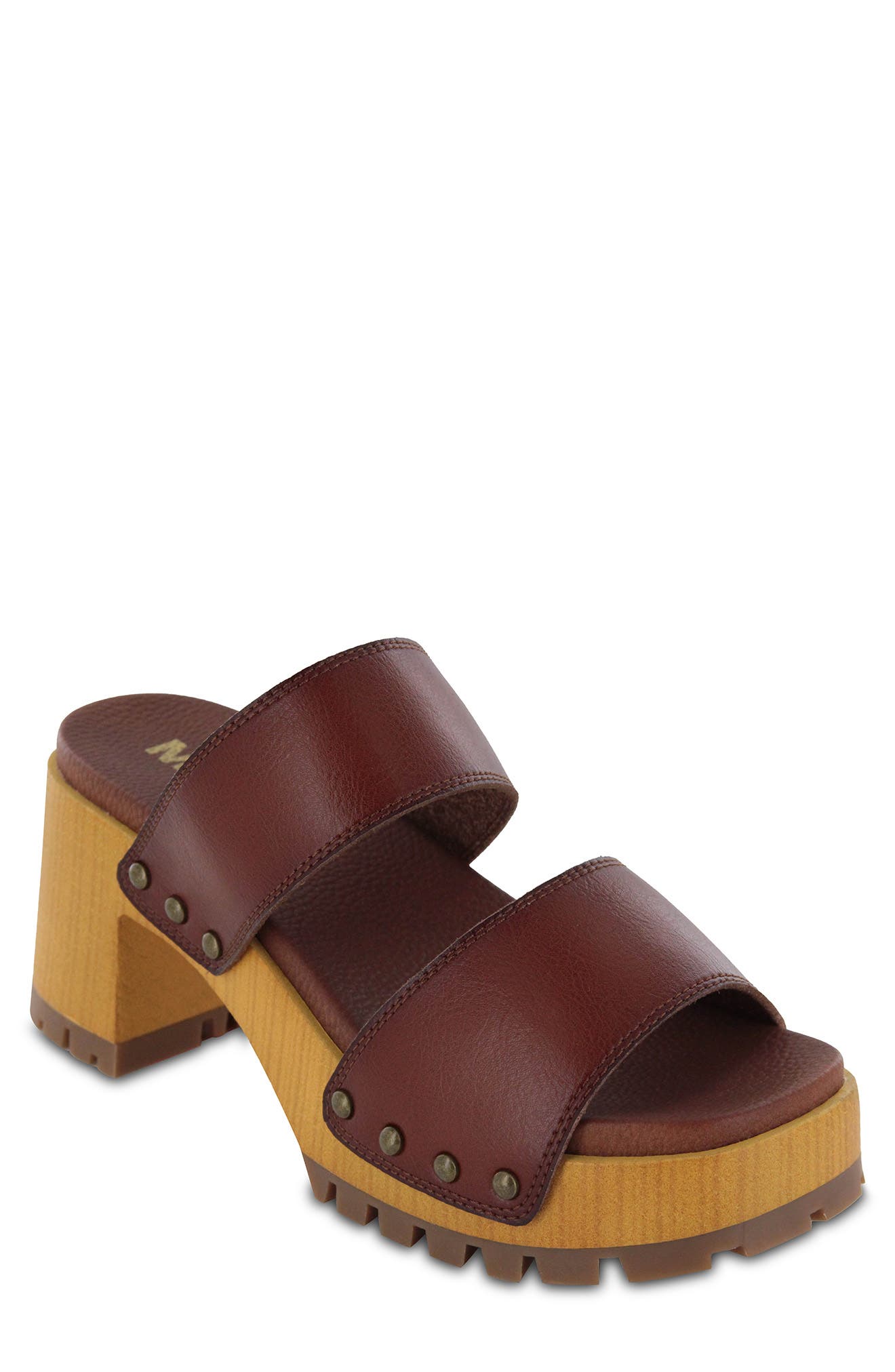 Brown Clogs for Women | Nordstrom Rack