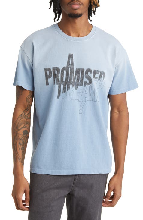 A Promised Dream Graphic Tee