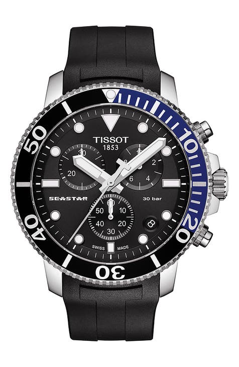 Tissot Watches for Men Nordstrom Rack