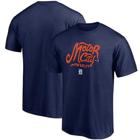 BREAKINGT Men's Mike Yastrzemski Orange San Francisco Giants Return Of Yaz  T-Shirt