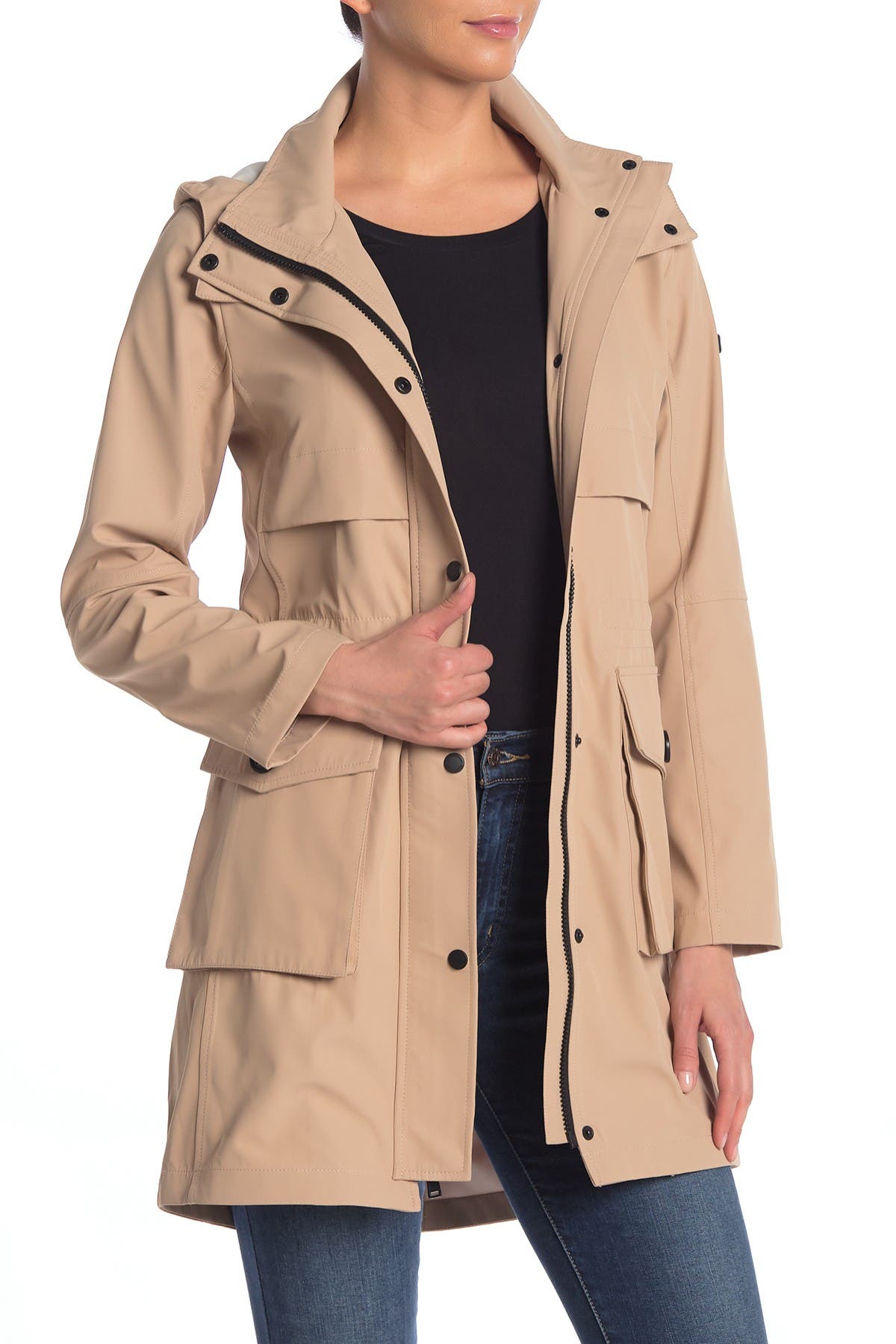 bcbg coats nordstrom rack