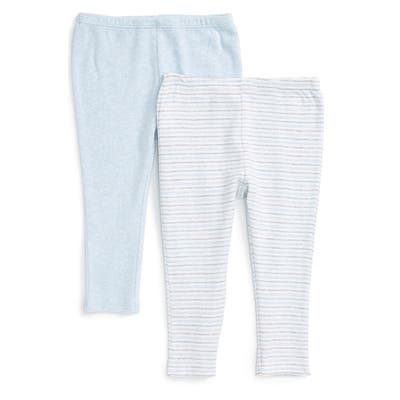 Infant Nordstrom Baby 2-Pack Leggings