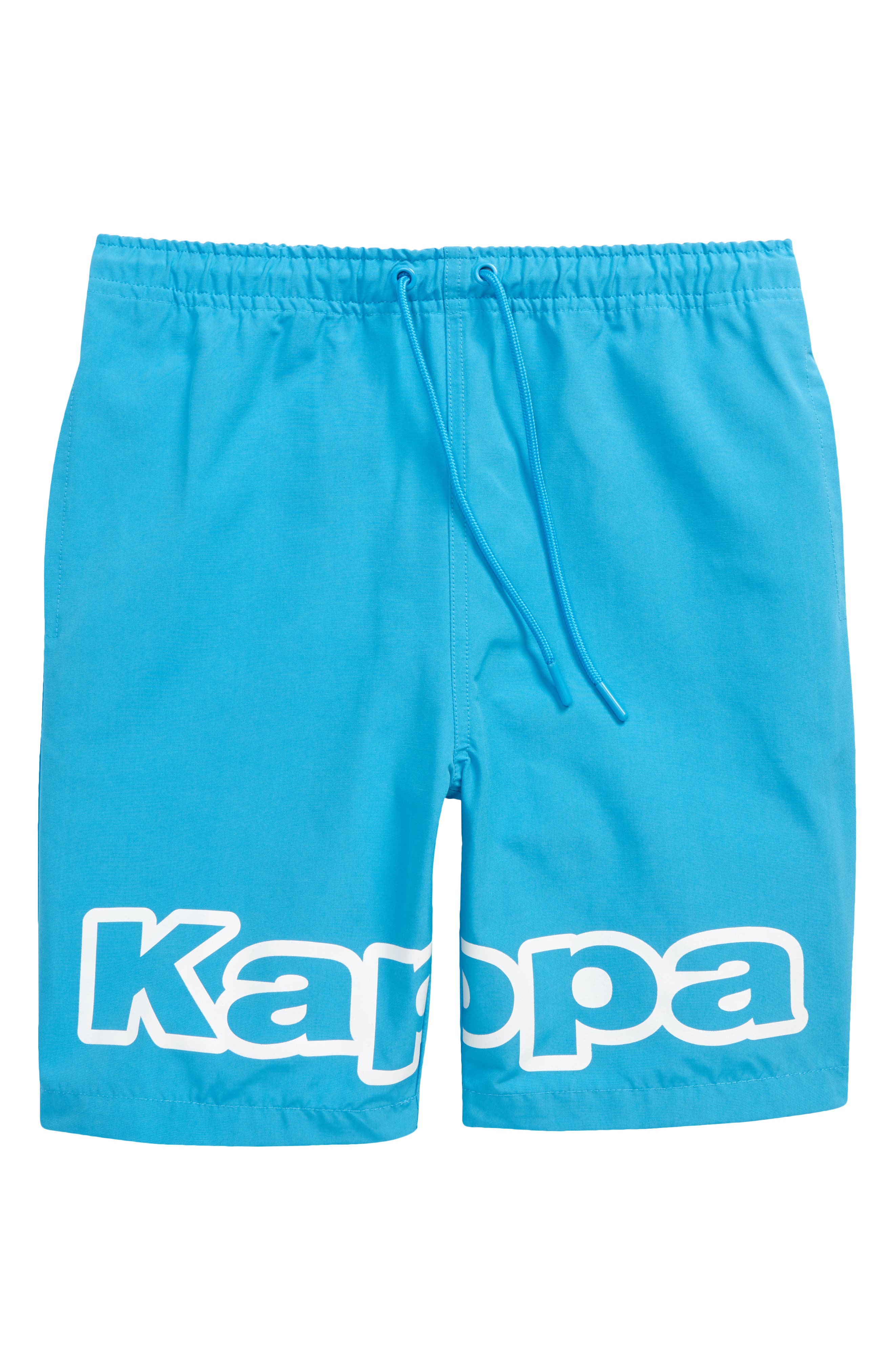 kappa boys shorts