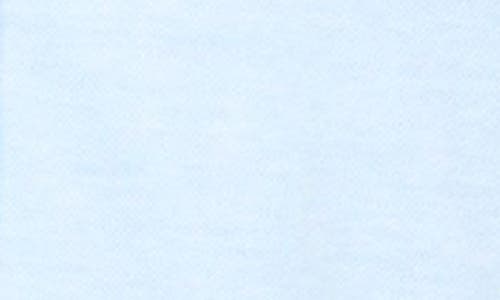 Tailorbyrd Micro Pique Long Sleeve Button-up Shirt In Light Blue